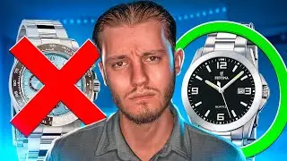 5 Opinions Horloger à IGNORER !