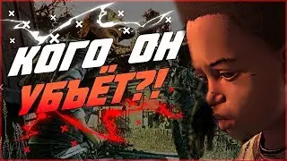 ЭЙ ДЖЕЙ УБИЙЦА?! - #1 ПРОХОЖДЕНИЕ THE WALKING DEAD THE FINAL SEASON