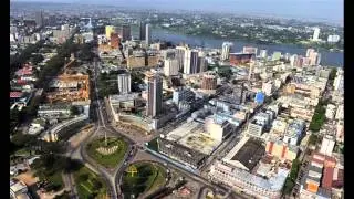 RK10 : Abidjan '' est doux dêh ''