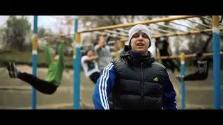 Четкий Рэп про Спорт