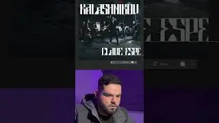 Kalashnikov la trae Terciada 🤙🏻🤙🏻🔥 #claveespecial