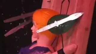 Twisted Cabaret