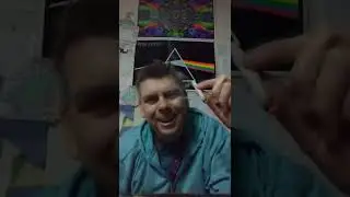 naked mirror dance