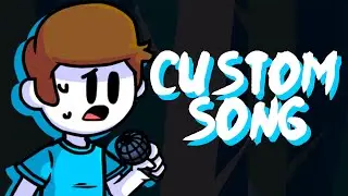 Friday Night Funkin' V.S Nonsense Custom Song - Unleash OST (Fanmade)