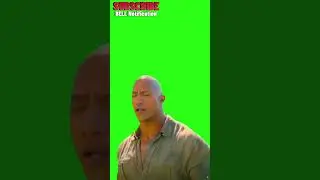 Unveiling the Mysterious Rock 'Don't Cry' Meme: Hilarious Green Screen Fun