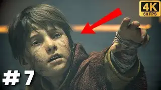 WHERE ARE YOU HUGO - Plague Tale Innocence - 7