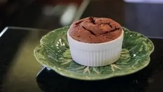 Chocolate Souffle Dessert Recipes : Dessert Recipes