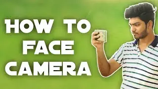 how to face camera || camera ke samne kaise bole || tips for all || Hitesh Hits