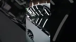 Преображение Мерседес-Бенц в 