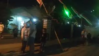 NIGHT KARNIVAL 2024 KEC. KAPAS KAB. BOJONEGORO