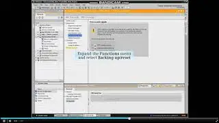 How To Save RAM to ROM For Drive In TIA Portal # Drive - 3 Of 8
