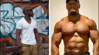 How to Build Lean Muscle FAST (No Bulking, No Fat Gain)
