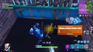 Fortnite \\Im the worst