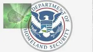 Homeland Security Collecting DNA Aged 14+