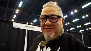 Stayfed Pop Out Cobb Trade Show