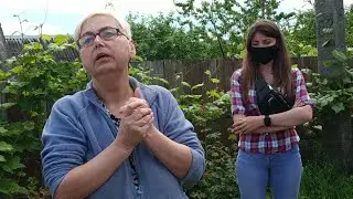 ЖРИЦІ ГАЗОВОГО СВАВІЛЛЯ!!! НЮХАЧКИ... (08.06.2021)