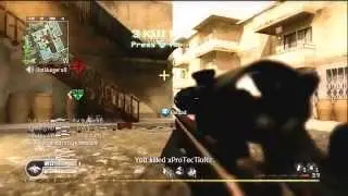 Fracture | Hawkky HD | COD 4 Movie