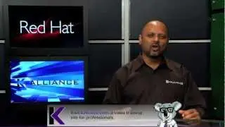 Red Hat System Administration I: Introduction to File System Administration