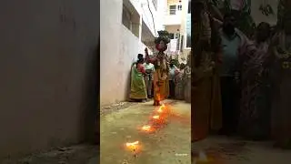 Rakesh Bonam Yellamma sigam 2024 