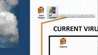 How Anti Virus Works! In Simplified Terms   YouTube