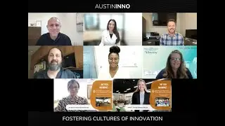 Austin Inno: Fostering a Culture of Innovation