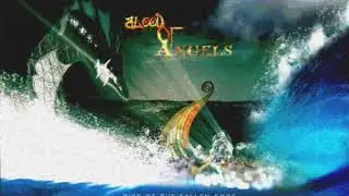 Blood Of Angels - Rise Of The Fallen Gods (Reviu)