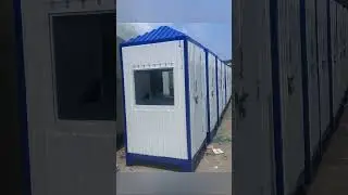 Quality Guard Room Manufacturing company@www.itipk.com