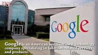 Facts About Google That You Never Knew