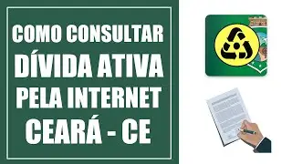 ▶Como Fazer Pagamento De Dívida Ativa Do Seu Veículo Pelo Site da SEFAZ CE