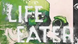 To go Against Zimforth - Life Eater Ep. 3