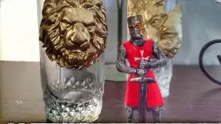 🤔 Я явно сделала что-то не то.. Покажу ТРЕШ декор, но вдруг идеи пригодятся для других переделок