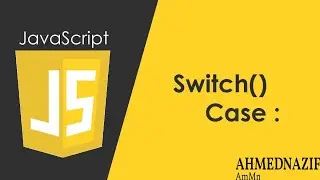 03 - Java Script Introduction (Function - Loop - For Loop) شرح بالعربي