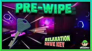 Pre-Wipe Madness: Opening Hive Room 10 Times—INSANE Loot Buff in Tarkov!