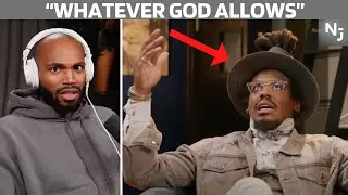 Cam Newton Thinks GOD Wants Him to Have MORE Baby Mamas!