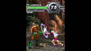 Super Fighter #retrogames #retrogaming #oldgames