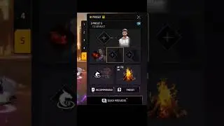 CS CHARACTER SKILL COMBINATION #csrankpush #Characterskill #character #clashsquadcharacterskill