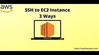 How to ssh to EC2 instance using putty, Powershell and session manager.