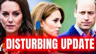 BREAKING|Palace ADMITS Kate’s Taken Turn 4Worse|William CANCELS Funeral 4 EMERGENCY….
