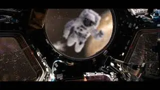 After Effects : Epic Space Scene with Nebulas || Universe Intro