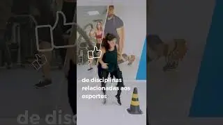 Saiba tudo sobre nosso curso de educação física