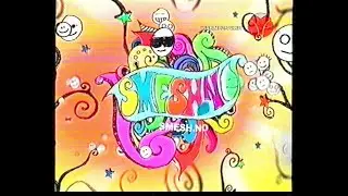 SMESH.NO (Муз-ТВ,  Май 2008)