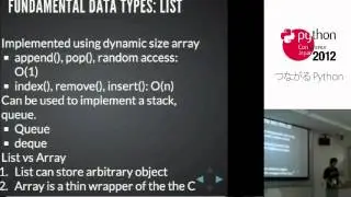 Learning Algorithms and Data Structures in Python