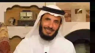 علي التميمي يروي قصة جميلة