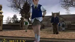 [Bully SE] All Pedro De La Hoya Quotes (TheNathanNS Re-upload)