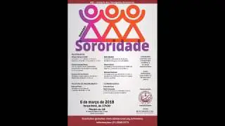 Seminário Sororidade - Comissão da Mulher do IAB - Encerramento