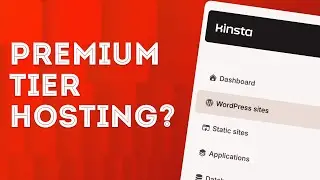 Putting Kinsta Hosting to the Test With My Live eCommerce Website - Here's What Happened