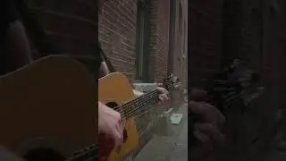 Kelsey Lamb Performing "Heartbreak Away" Live