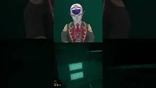 Weird Trip Inside the Vault #halflifealyx