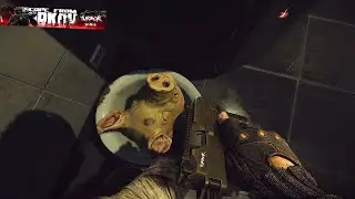 65 lvl  PvP, читера, лаги, общение, AirDrops - Тарков 0.13.05