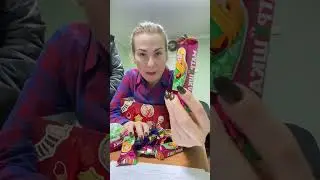 Подарки детям ❤️Новый год